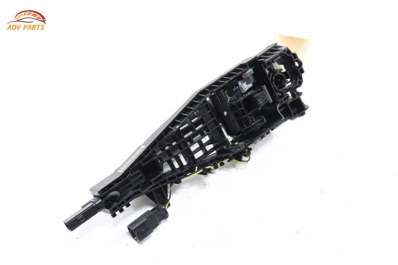 2014 - 2020 MASERATI QUATTROPORTE FRONT RIGHT SIDE DOOR EXTERIOR HANDLE OEM