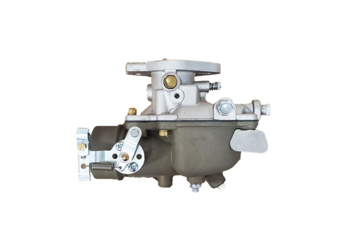 Zenith Carburetor MF135 w/ Perkins AG3-152 USA Made 13338