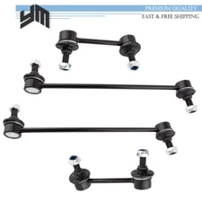 4 Front & Rear Sway Bar Stabilizer Link Kit For Scion tC 2005-2010 Coupe 2.4L l4