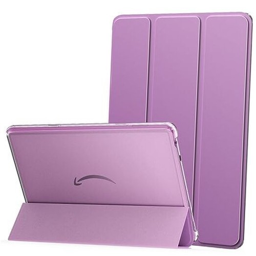 Case for All-New Amazon Kindle Fire HD 10 Tablet (13th Generation, A-Purple
