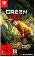 ebay® Auktion 355888155561 | Green Hell - Nintendo Switch - Neu & OVP Thumbnail of ebay® auction 355888155561 | Green Hell - Nintendo Switch - Neu & OVP