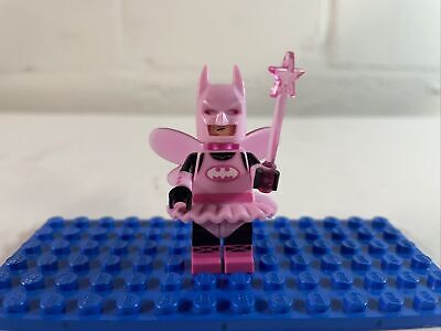 Fairy Batman LEGO (R) Building Toys for sale