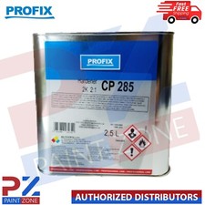 PROFESSIONAL PROFIX LINE HARDENER 2K 2.1 CP 285 2.5 LITRE NEXT DAY DELIVERY