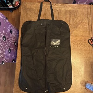 Gucci Garment Bag 30x21