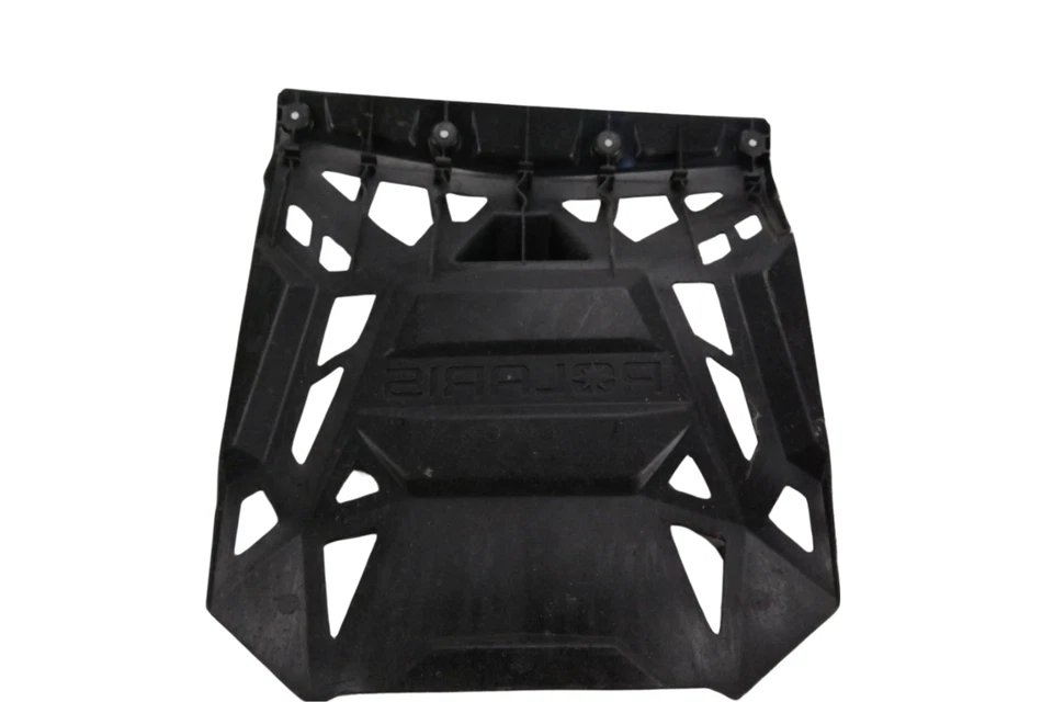 2013 POLARIS PRO RMK 800 SNOW FLAP SB35 - Image 2 of 4