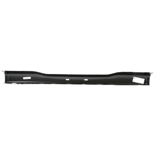 Front Bumper For 1993-1997 Isuzu Rodeo;Steel;Painted Black | eBay