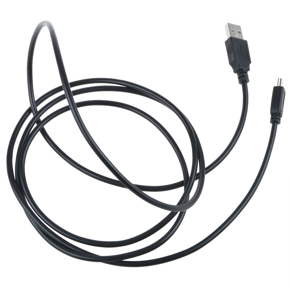 Cable Usb Excelshoot, Compatible Con Canon Eos Rebel T7 Ds | Meses Sin