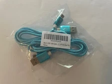 Micro USB Cable 2pac Prime Star Pro-New