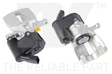 Nk 2147332 Brake Caliper For Audi