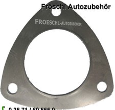 Auspuff Dichtung Dichtring für Opel a*