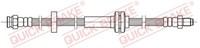 Quick Brake 32.210 Bremsschlauch 490 Mm FüR Fiat Peugeot CitroËN