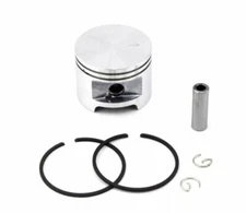 46mm MS290 029 Piston Pin Ring Circlip Chainsaw 1127 030 2003 For Stihl