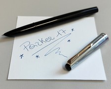 ANTIQUE PARKER 17 FOUNTAIN PEN