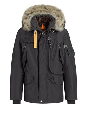 MASTERPIECE BLACK - JACKETS FOR MEN 