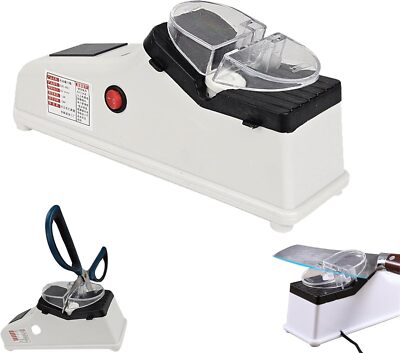 Surudoisharp Pro Electric Knife Sharpener, Prosharpen Electric Knife Sharpener