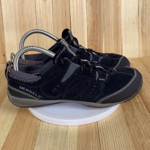 merrell barefoot hiking