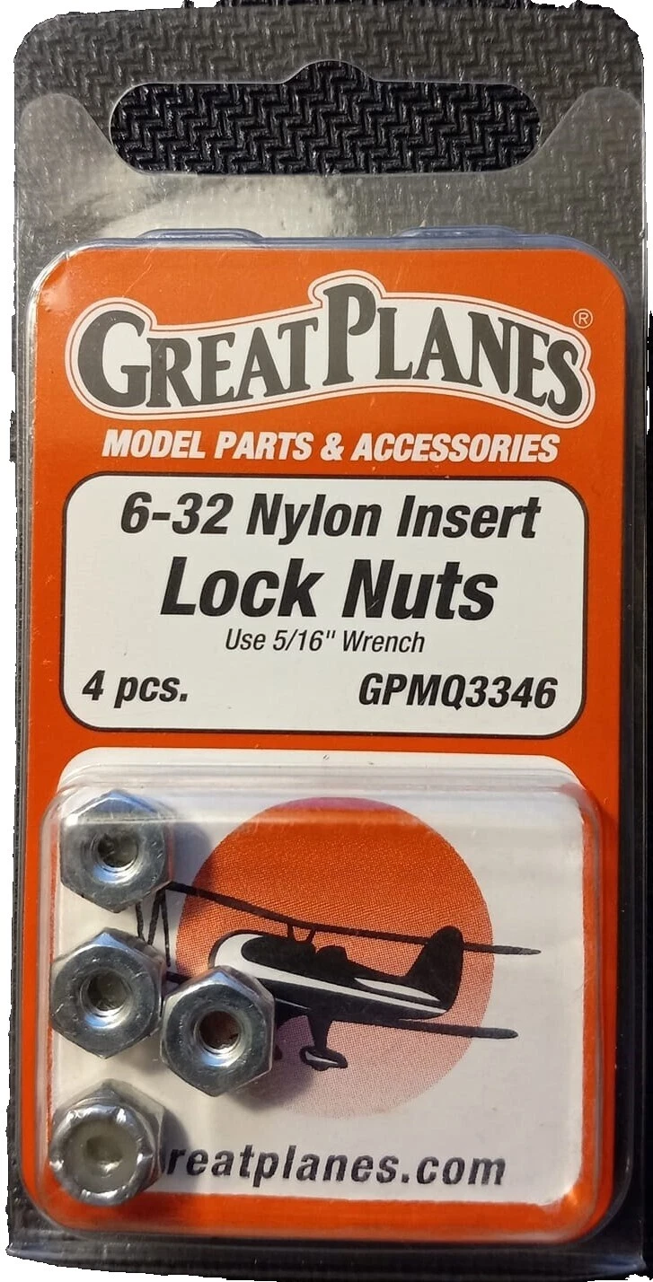 Hobby RC Nuts for 1:12