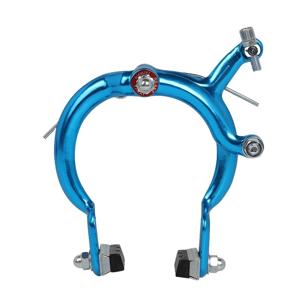 Freios de Bicicleta MX Dianteiro e Traseiro