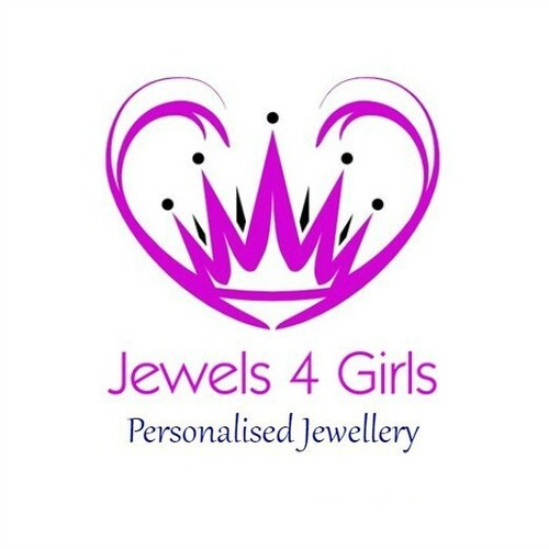 Girls Christening Bracelet, Rose Gold Beads. Gift for Daughter, Goddaughter etc - Picture 6 of 6