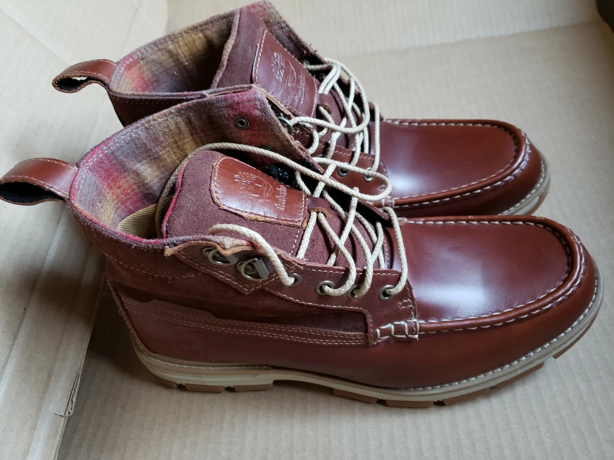Timberland men's shop heston waterproof boot