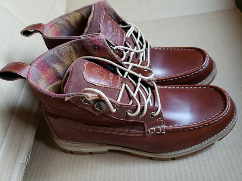 Heston Mid Waterproof Winter Boot 