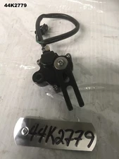 KAWASAKI ZX 10  2013   SIDE STAND SWITCH  GENUINE  OEM   LOT44  44K2779 - M727