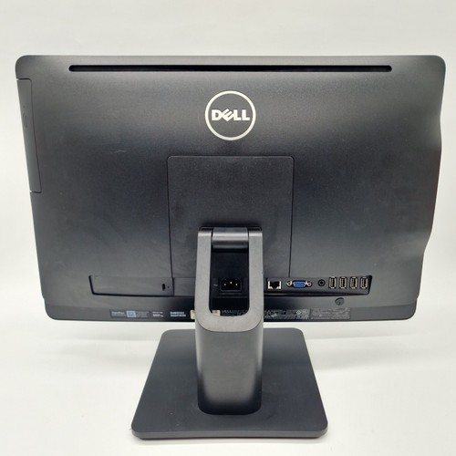 Dell OptiPlex 3030 Intel i3 4th Gen 4GB DDR3 RAM 500GB HDD - WORKING - Bild 5 von 10