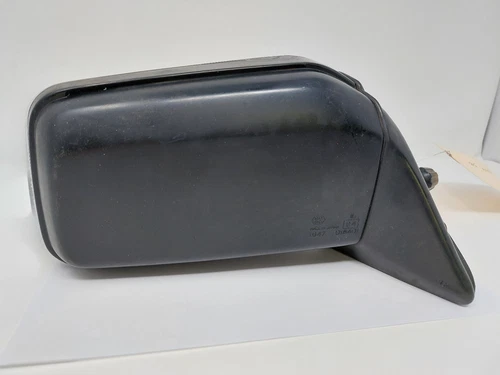 1985-1987 Honda Prelude Passenger Side View Mirror OEM right trim 1986 body oe