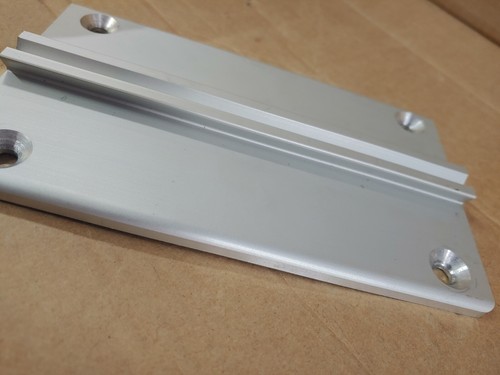 GRADY WHITE *OEM* TABLE BRACKET MOUNT AND WEDGE #10-0187 - Bild 6 von 8