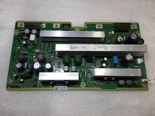Panasonic TH-37PX80BA Ss Lecteur PCB Board TXNSC1BSUB TNPA644 1 Sc 18090800585