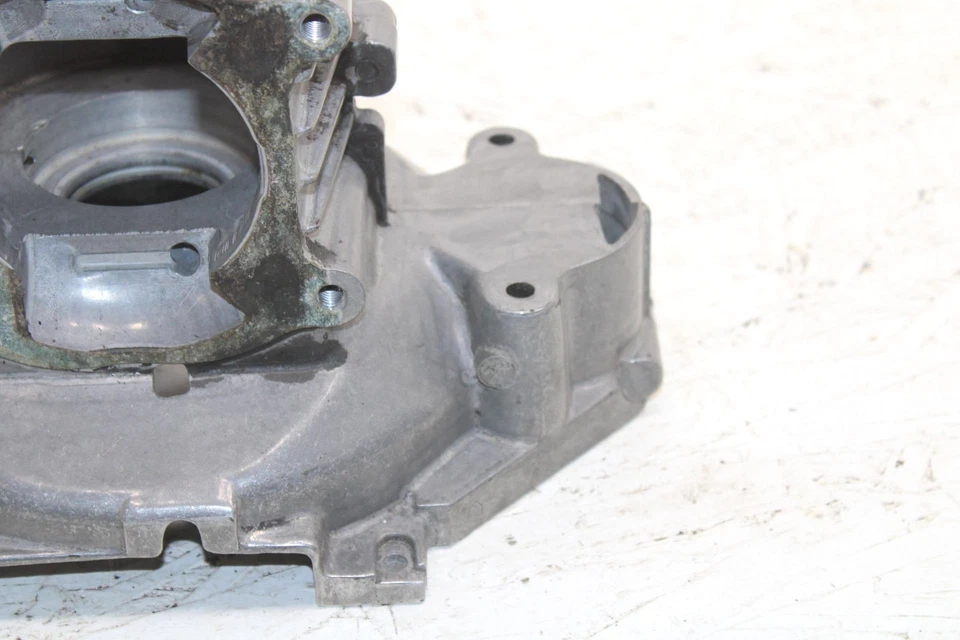 1988 Yamaha Bravo Oem Crankcase Assembly 8R4-15100-01-00 SY72 - Image 4 of 4