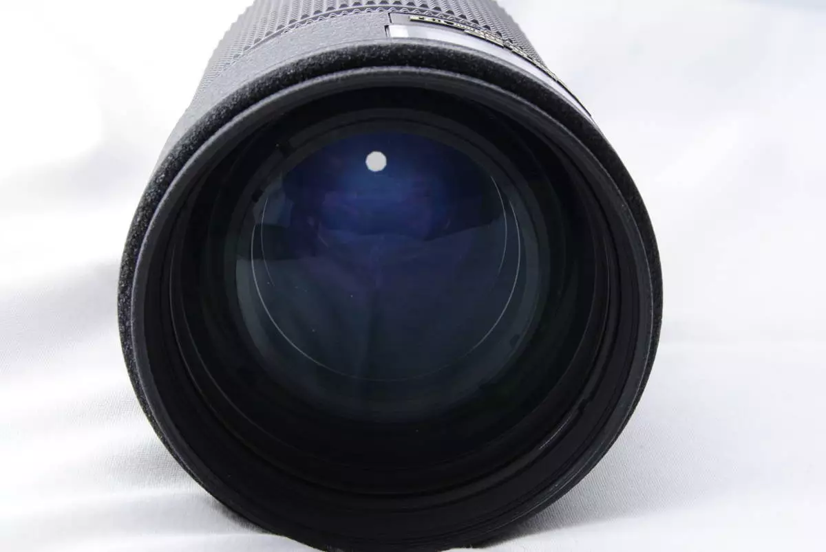 Nikon Ai AF Zoom Nikkor ED 80-200mm F2.8D 20230205_B00005LEOH | eBay