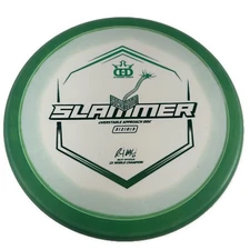 Dynamic Discs Classic Supreme Sockibomb Slammer Ignite V3 Stamp