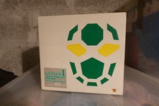 AOSHIMA GETTER 1 TEST & TRAINING MACHINE VERSION - ANIME EXPORT LIMITED