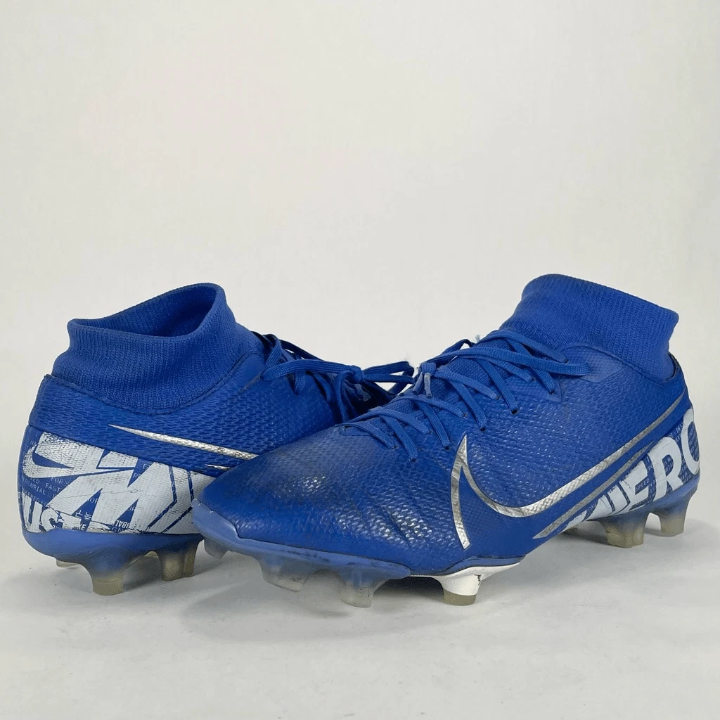 Nike clearance superfly 360