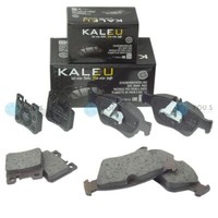 Kale BremsbelÄGe Vorne + Hinten FüR Mercedes C-KLASSE (W202) T-Model (S202)