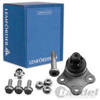 LemfÖRder Traggelenk Vorderachse Beidseitig FüR Ford Fiesta 5 Fusion Mazda 2