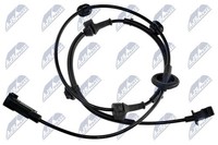 ABS Sensor Hinten Links FÜR Mitsubishi ASX Outlander III