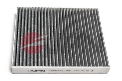 JPN Innenraumfilter 40F9080C-JPN Aktivkohlefilter für OPEL MOKKA J13 MERIVA S10