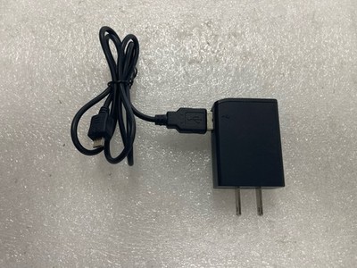 Sony  Ericsson Ac Adapter Charger EP800 5V AC-0030-US Micro USB 