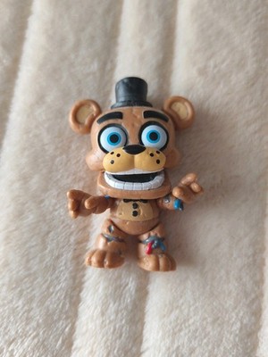 Five Nights at Freddys - Mystery Minis Funko Figur Freddy Fazbear