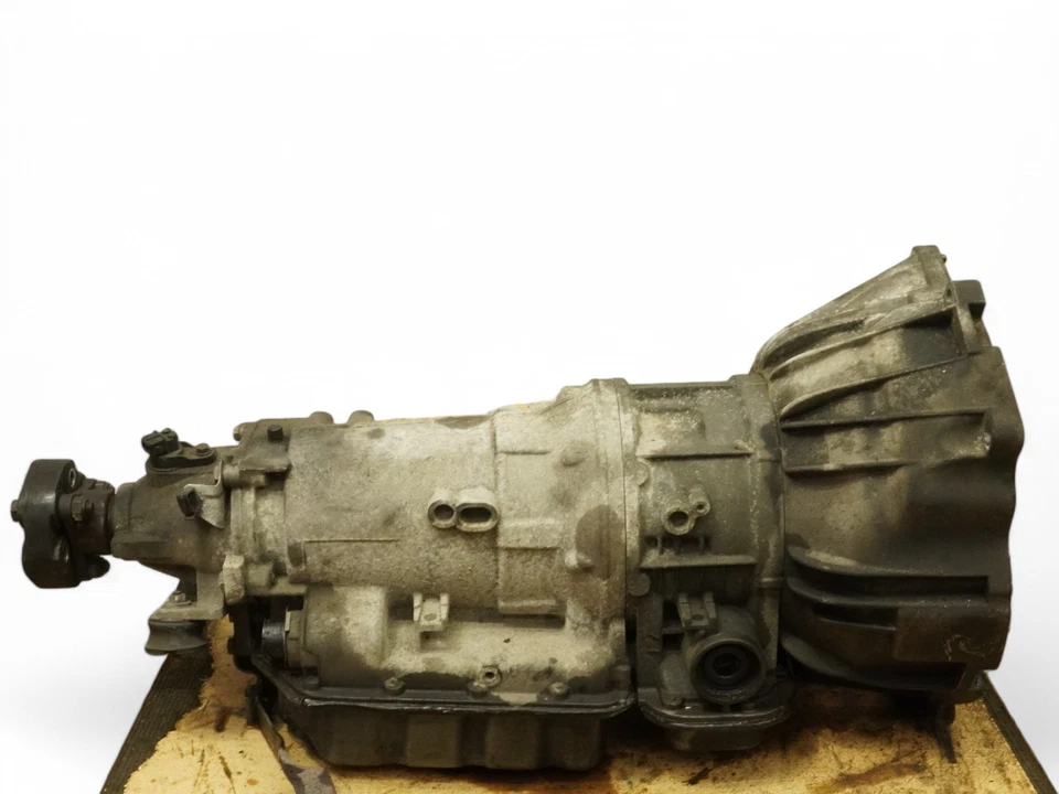 1998 - 1999 Bmw 3 Series E36 323I Automatic Transmission 4 Speed Gear Box Oem Foto 3 de 4