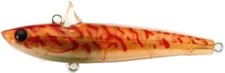 TACKLE HOUSE ROLLING BAIT 77 Aka Ebi Sinking Lure 15g JDM NEW