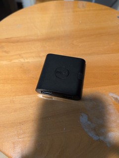 ADATTATORE DELL DA200 USB TIPO C A HDMI/VGA/ETTHERNET/ USB 3.0 B6 5