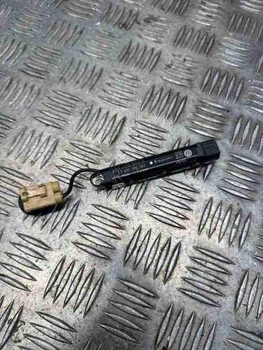 VW TIGUAN 5N Antennenverstärker  5N0035552C 2.00 Diesel 125kw 2010 30518861