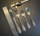 Sterling Silver Wallace Grand Baroque
