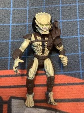 figurina vintage Aliens vs Predator Renegade Predator kenner 1993