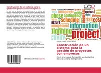 ConstruccióN De Un Sistema Para La GestióN De Proyectos Con Empresas Rodolfo Sch