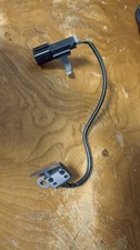 04-09 Cadillac Xlr Convertible Roof Decklid Open Micro Switch 19120639 Oem