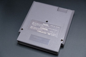 Battletoads & Double Dragon - NES - UK PAL - carrello con coperchio antipolvere - pulito e testato